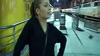 Torrid brunette Remy Lacroix cho nóng blowjob đến cô ấy đen sex gai xinh moi lon người yêu