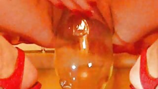 Insatiable bạn gái Abby phim xes moi Adams cho một tuyệt vời thổi kèn và được cô ấy khe đóng đinh