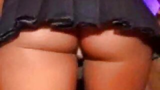 Oiled lên Babe từ Nhật phim mới jav Bản cho thổi kèn đến một bộ đôi những chàng trai