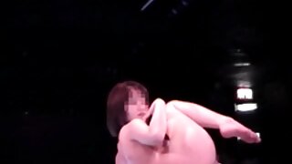 Jaw thả brunette Adrenalynn cho tốt đầu và sex vietsub moi rides trên vòi nước
