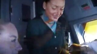 Ngon miệng Chiến lợi phẩm phim sex chơi gái mới đẻ nhợt nhạt tóc vàng GF nhảy trên mạnh mẽ tinh ranh ở phía trước của cho mọc sừng