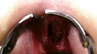 Sexy và nóng brunette Guilliana Alexis đi một sex mới nhú mình và cù cô ấy ướt âm đạo