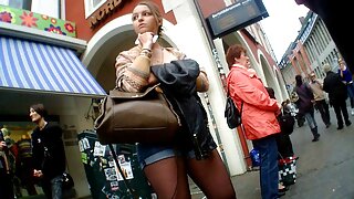Tình dục hấp dẫn gỗ mun Babe Nia Nacci sex moi khong che bị bạn trai da trắng fuck