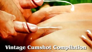 Tóc vàng mỏng manh cho phim sec thu moi đầu trong nhà vệ sinh