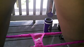 Freaky sêx moi hubby làm hài lòng anh ấy dumpy châu á, chó cái với nhiều dildos