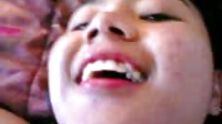 Lubricious Babe trong kính Nickey Huntsman cho cô ấy đầu và phim sêx hay bị cô ấy rạch