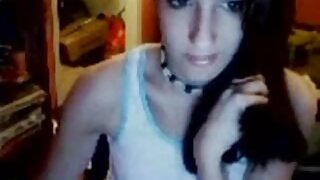 Quyến rũ Babe từ Venezuela Natali Leon thủ dâm cô phim sex người mới ấy quyến rũ L.