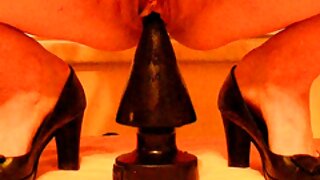 Vui tươi brunette phim sex cap 3 moi tuổi teen Gigi Rivera cho shead trước một đi xe