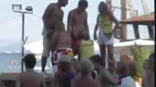 Làm tình tuyệt vời Latin gà con Diamond phím sex full hd Banks là fucked và creampied qua mới người yêu
