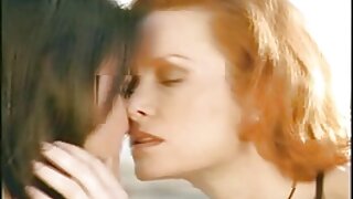 Tuyệt vời đẹp brunette sexpot thích sự sex gai moi nịnh hót ngon cứng vòi nước